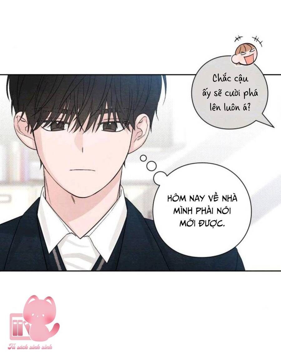 đọc truyện Bí Mật Thanh Xuân Chương 13 ảnh 72 tại Giả Dược