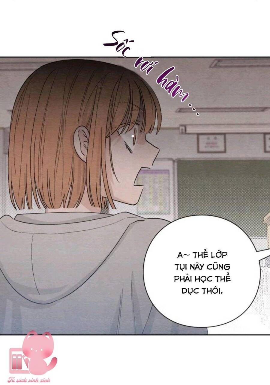 đọc truyện Bí Mật Thanh Xuân Chương 13 ảnh 76 tại Giả Dược