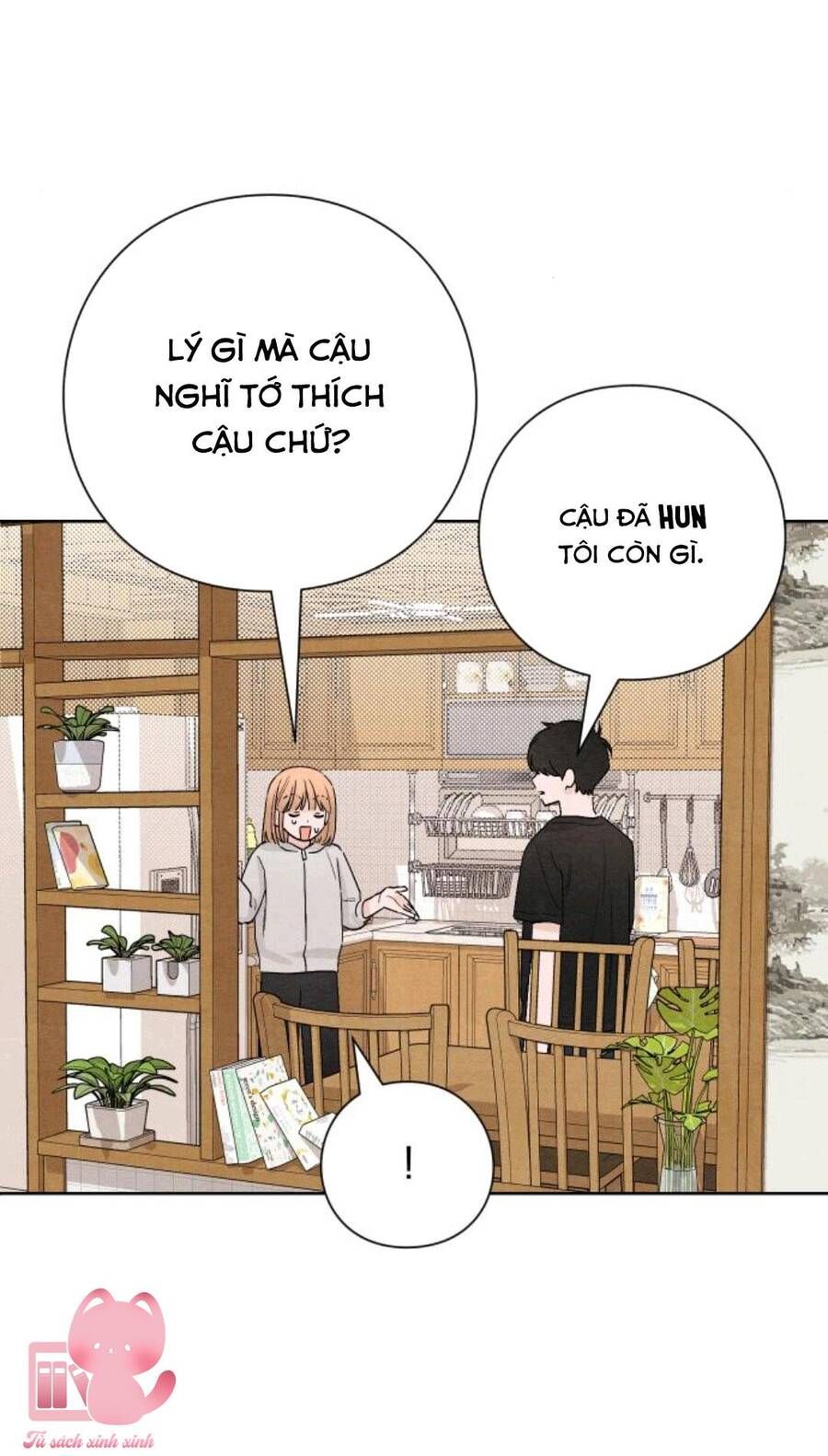 đọc truyện Bí Mật Thanh Xuân Chương 15 ảnh 14 tại Giả Dược
