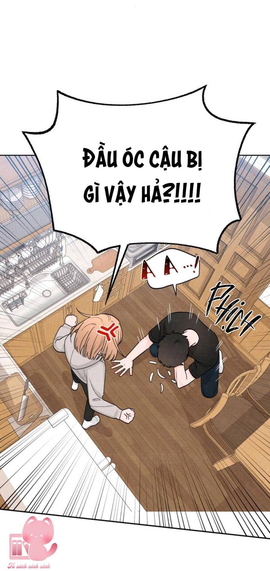 đọc truyện Bí Mật Thanh Xuân Chương 15 ảnh 29 tại Giả Dược