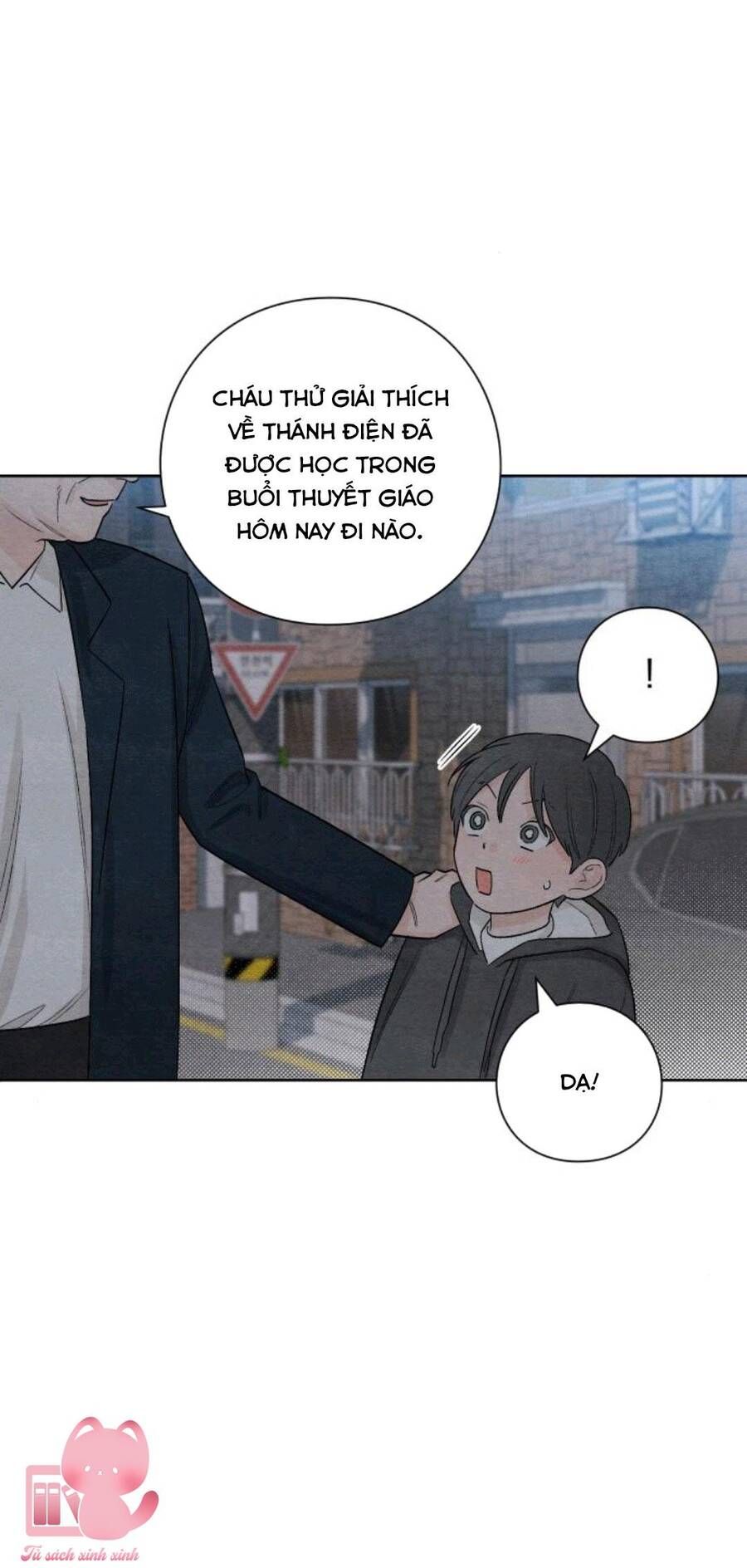 đọc truyện Bí Mật Thanh Xuân Chương 16 ảnh 28 tại Giả Dược