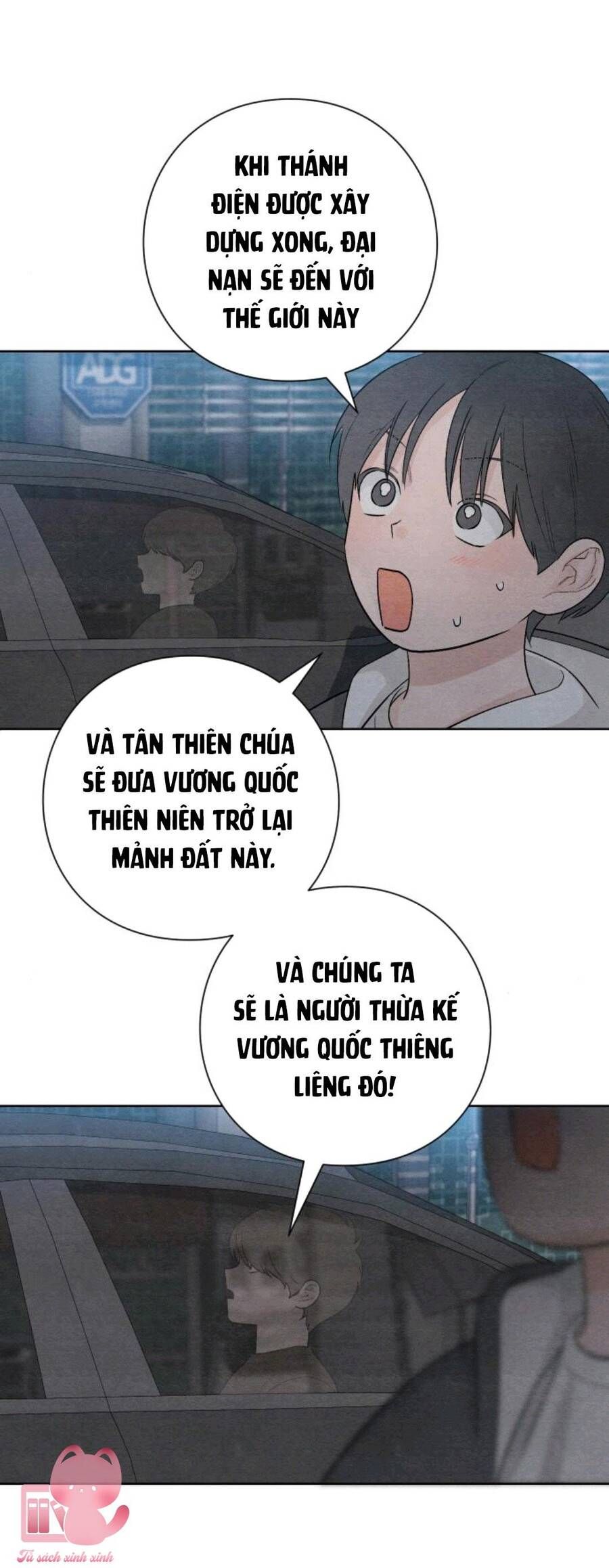 đọc truyện Bí Mật Thanh Xuân Chương 16 ảnh 30 tại Giả Dược
