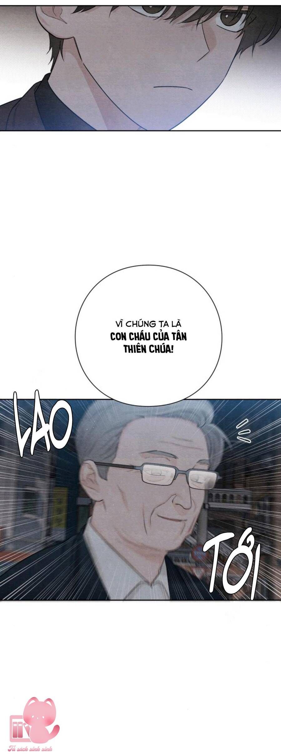 đọc truyện Bí Mật Thanh Xuân Chương 16 ảnh 32 tại Giả Dược