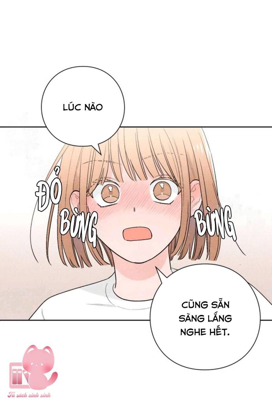 đọc truyện Bí Mật Thanh Xuân Chương 18 ảnh 49 tại Giả Dược