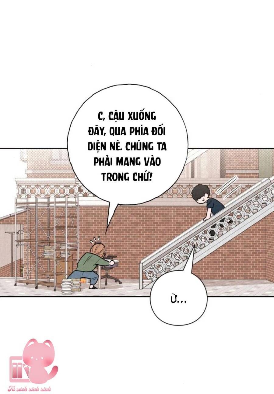 đọc truyện Bí Mật Thanh Xuân Chương 18 ảnh 69 tại Giả Dược