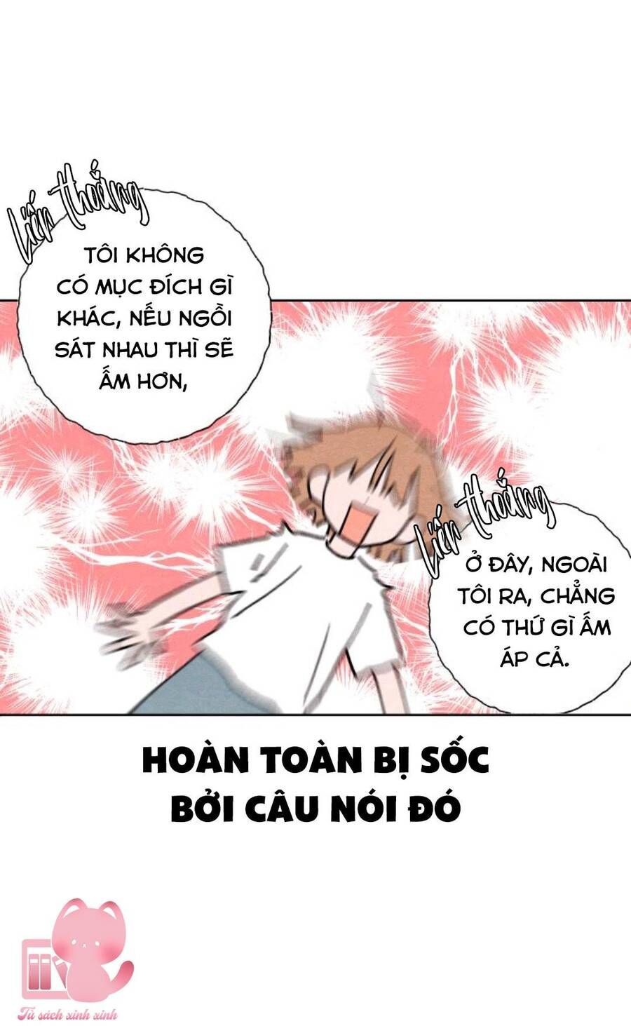 đọc truyện Bí Mật Thanh Xuân Chương 19 ảnh 45 tại Giả Dược