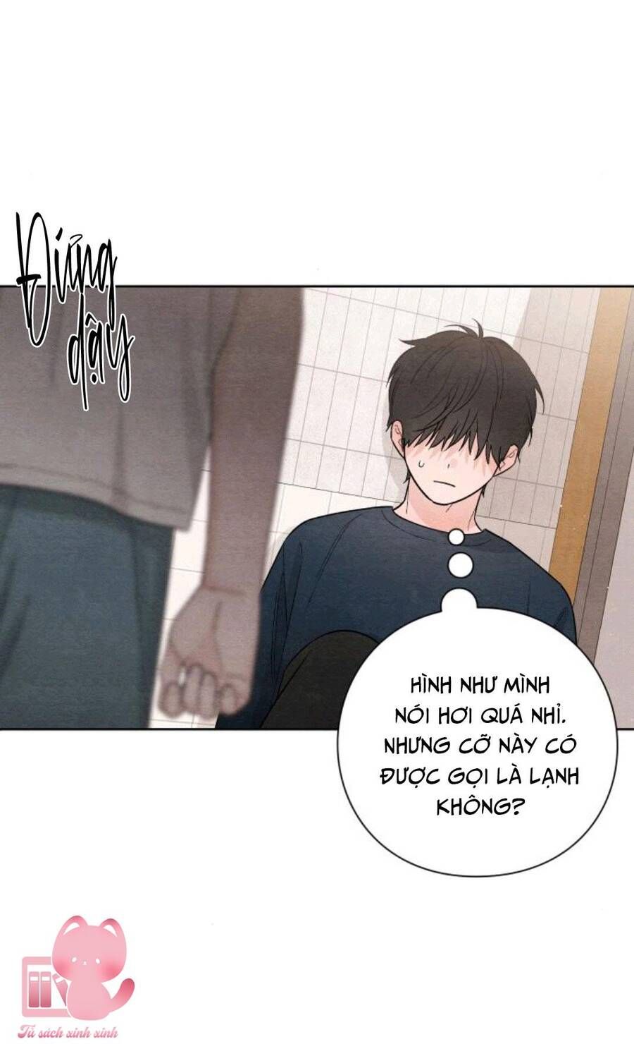 đọc truyện Bí Mật Thanh Xuân Chương 19 ảnh 46 tại Giả Dược