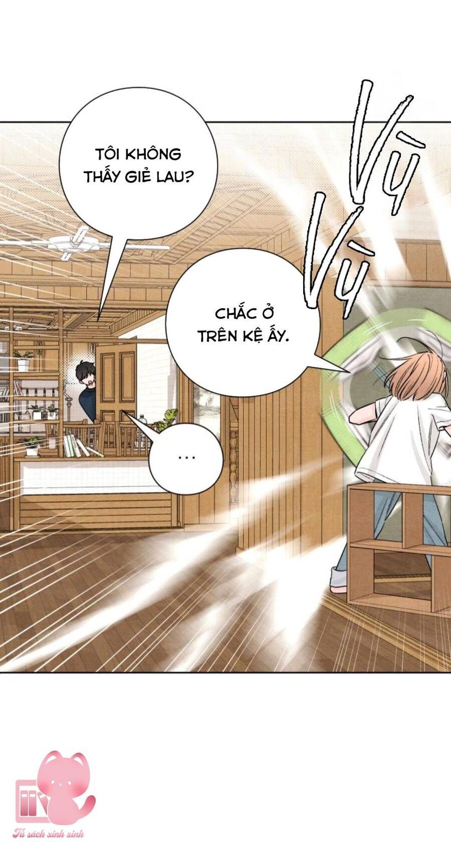 đọc truyện Bí Mật Thanh Xuân Chương 19 ảnh 9 tại Giả Dược