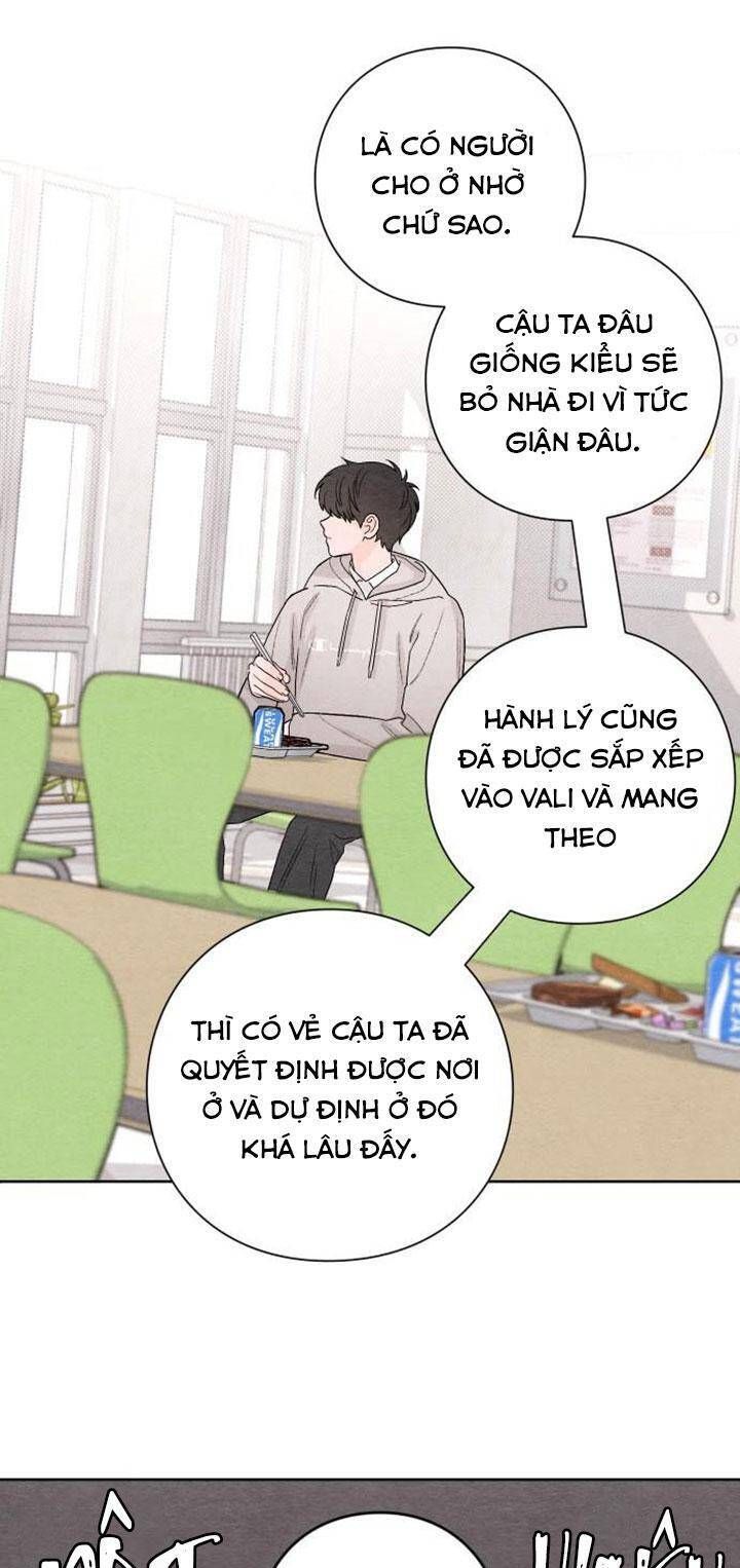 đọc truyện Bí Mật Thanh Xuân Chương 2 ảnh 21 tại Giả Dược