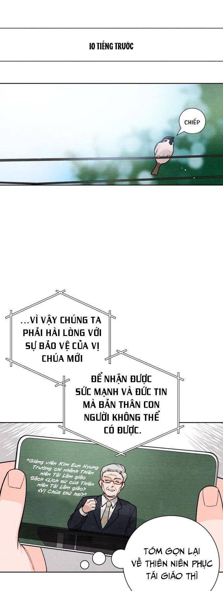 đọc truyện Bí Mật Thanh Xuân Chương 2 ảnh 5 tại Giả Dược