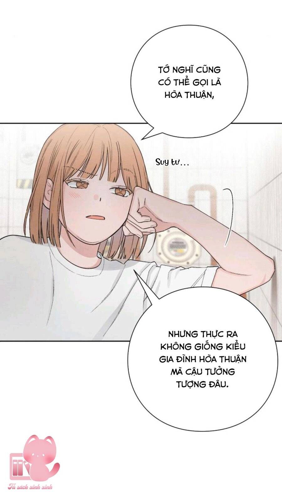 đọc truyện Bí Mật Thanh Xuân Chương 20 ảnh 15 tại Giả Dược