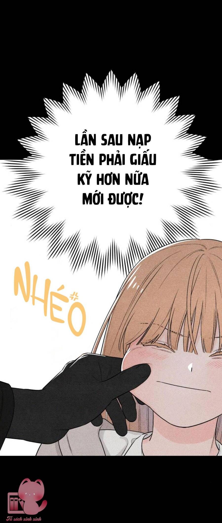đọc truyện Bí Mật Thanh Xuân Chương 20 ảnh 39 tại Giả Dược