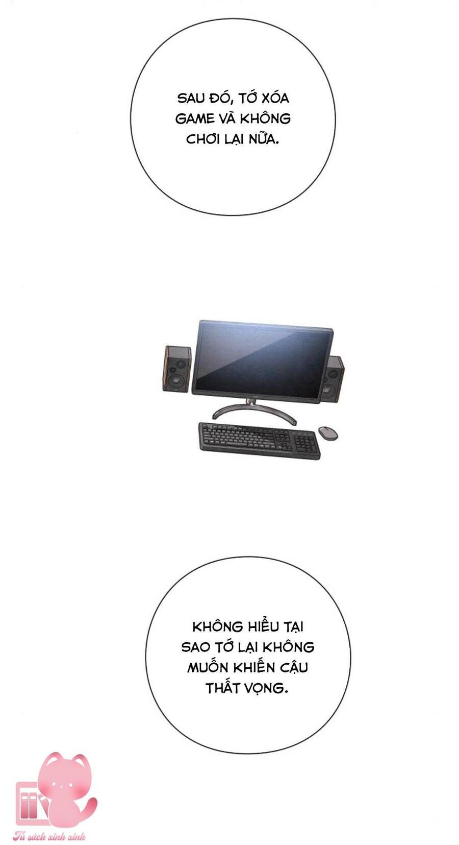 đọc truyện Bí Mật Thanh Xuân Chương 20 ảnh 44 tại Giả Dược