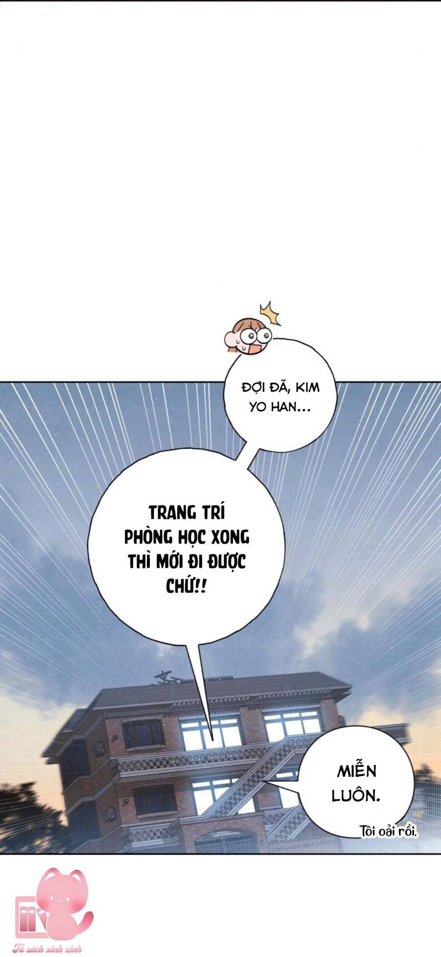 đọc truyện Bí Mật Thanh Xuân Chương 20 ảnh 58 tại Giả Dược