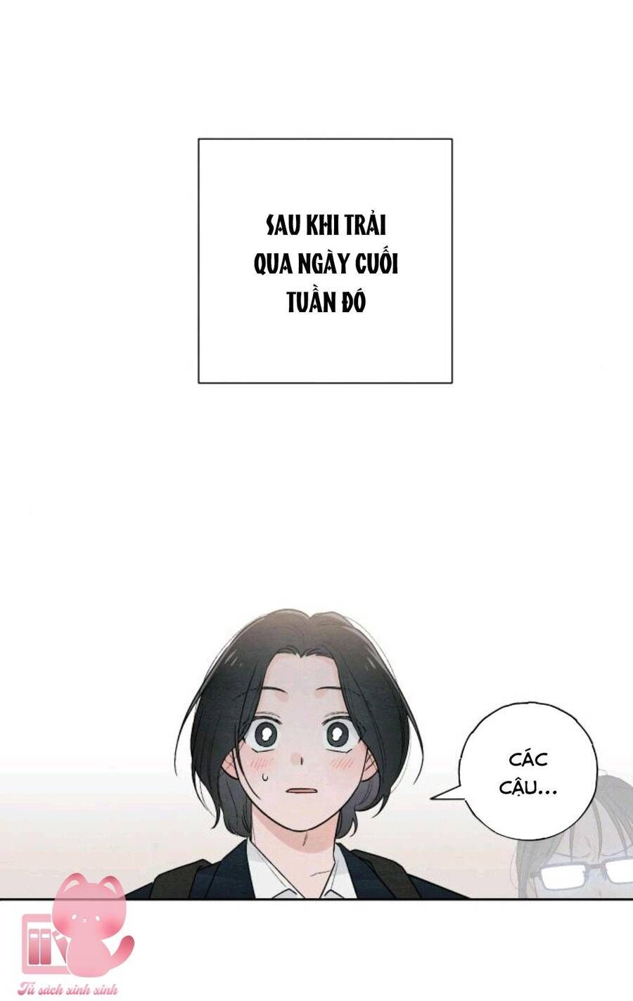 đọc truyện Bí Mật Thanh Xuân Chương 20 ảnh 67 tại Giả Dược