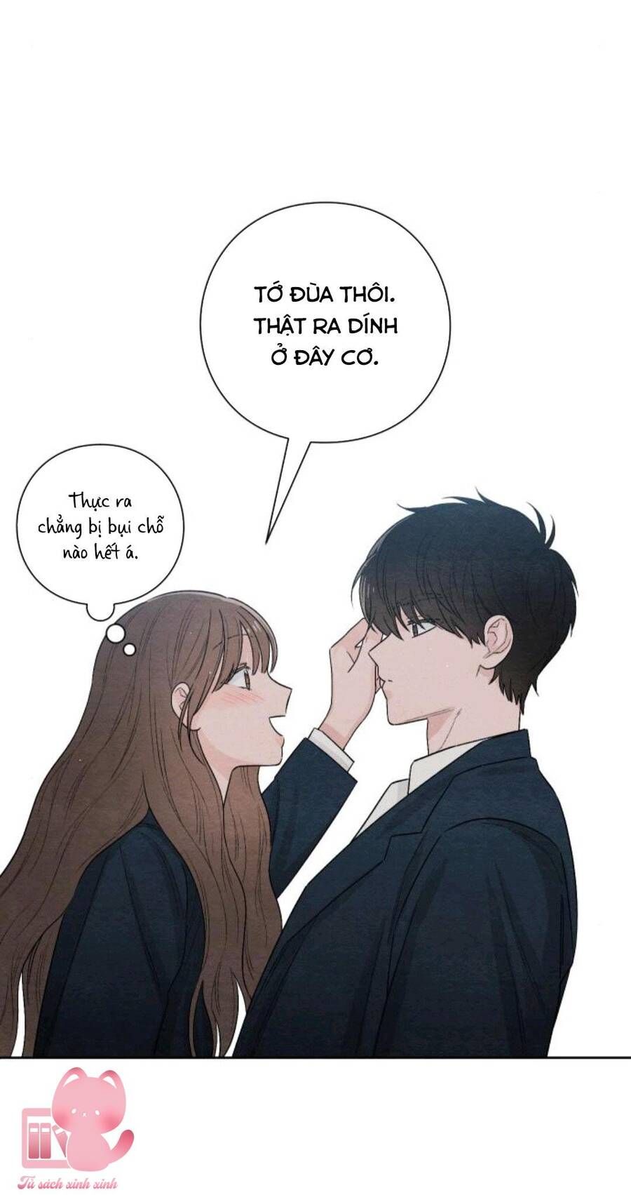 đọc truyện Bí Mật Thanh Xuân Chương 21 ảnh 17 tại Giả Dược