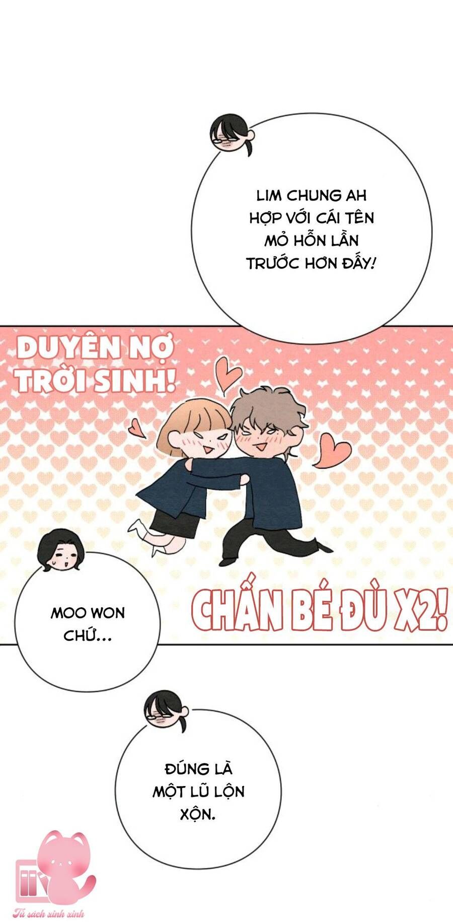đọc truyện Bí Mật Thanh Xuân Chương 21 ảnh 27 tại Giả Dược
