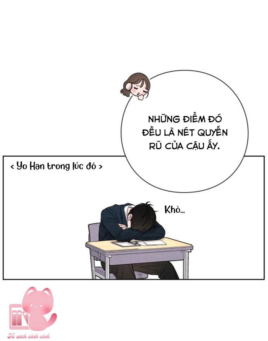 đọc truyện Bí Mật Thanh Xuân Chương 21 ảnh 57 tại Giả Dược