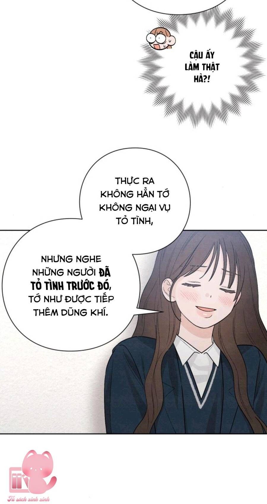 đọc truyện Bí Mật Thanh Xuân Chương 21 ảnh 60 tại Giả Dược