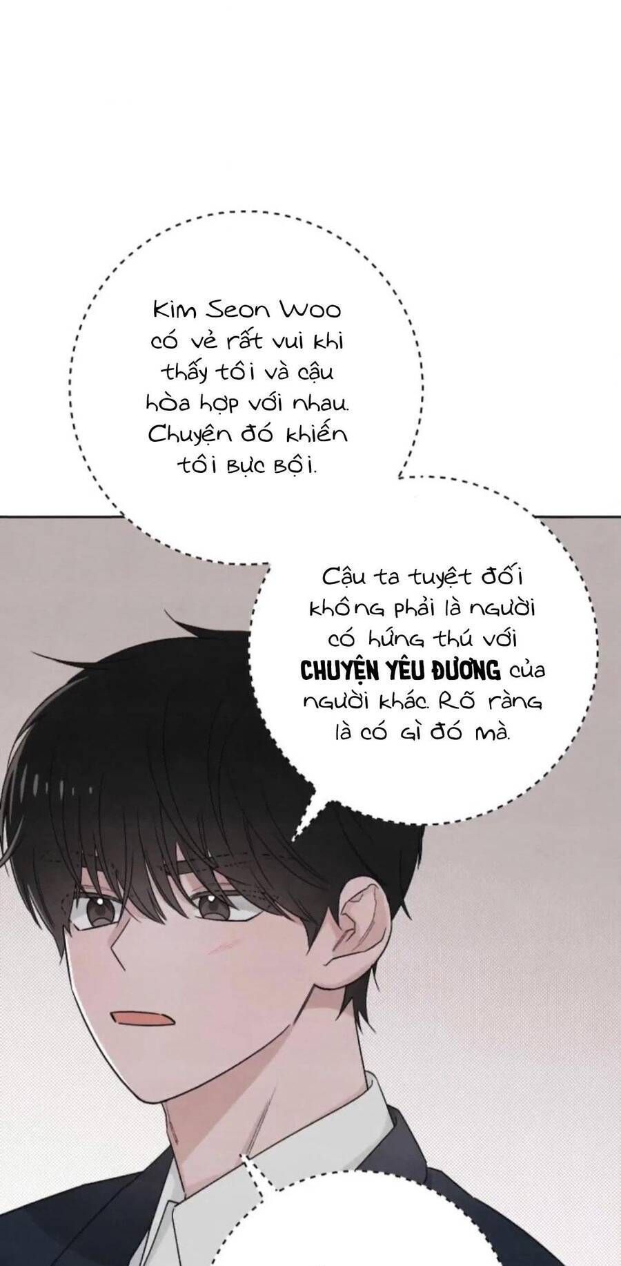 đọc truyện Bí Mật Thanh Xuân Chương 23 ảnh 29 tại Giả Dược