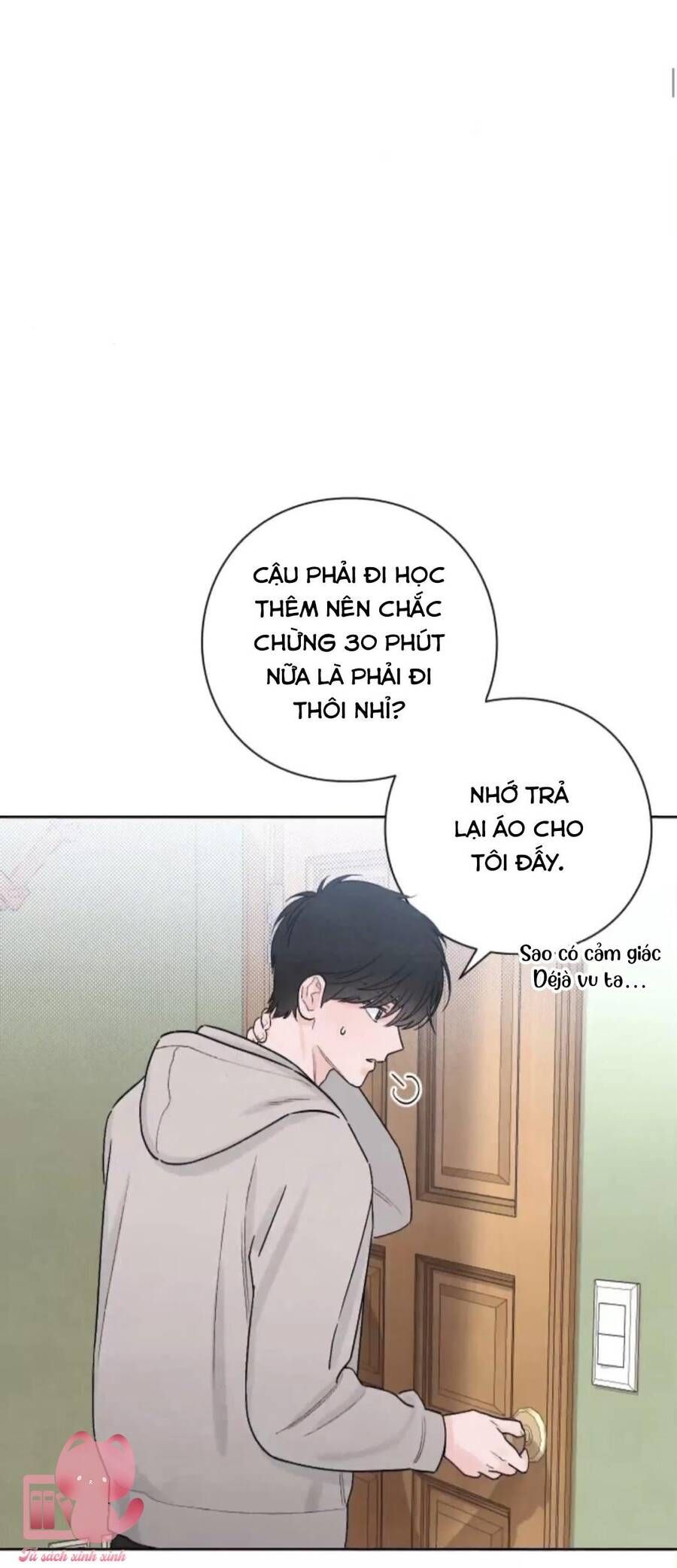 đọc truyện Bí Mật Thanh Xuân Chương 23 ảnh 48 tại Giả Dược