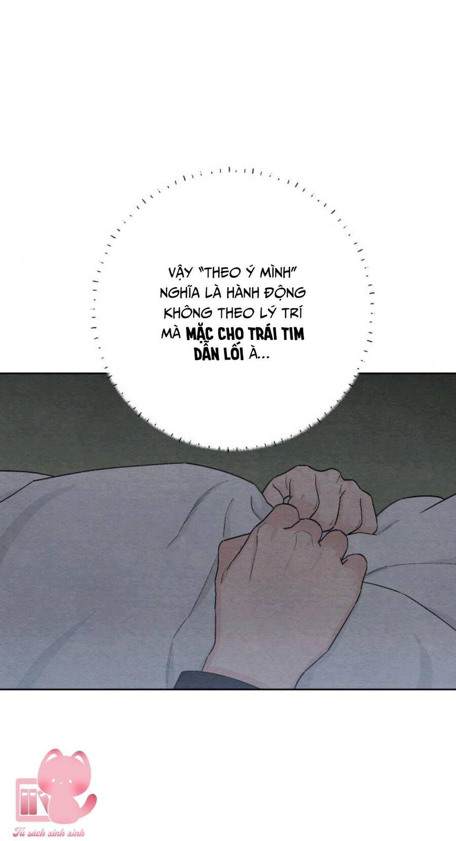 đọc truyện Bí Mật Thanh Xuân Chương 24 ảnh 14 tại Giả Dược