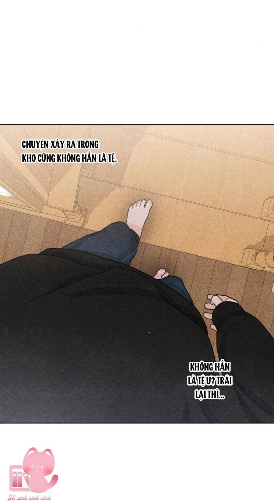 đọc truyện Bí Mật Thanh Xuân Chương 24 ảnh 38 tại Giả Dược