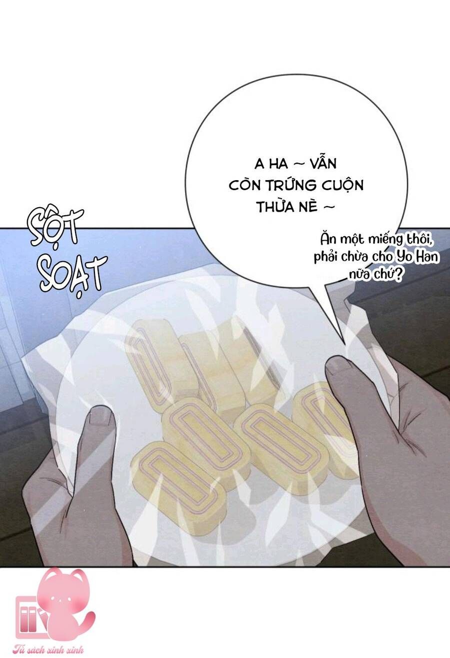 đọc truyện Bí Mật Thanh Xuân Chương 24 ảnh 59 tại Giả Dược