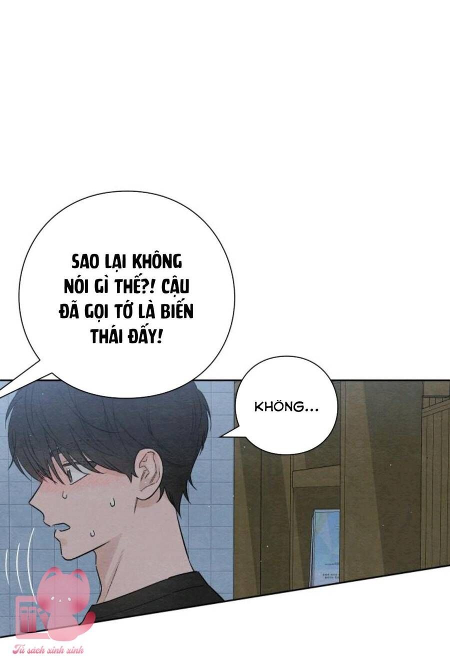 đọc truyện Bí Mật Thanh Xuân Chương 25 ảnh 27 tại Giả Dược