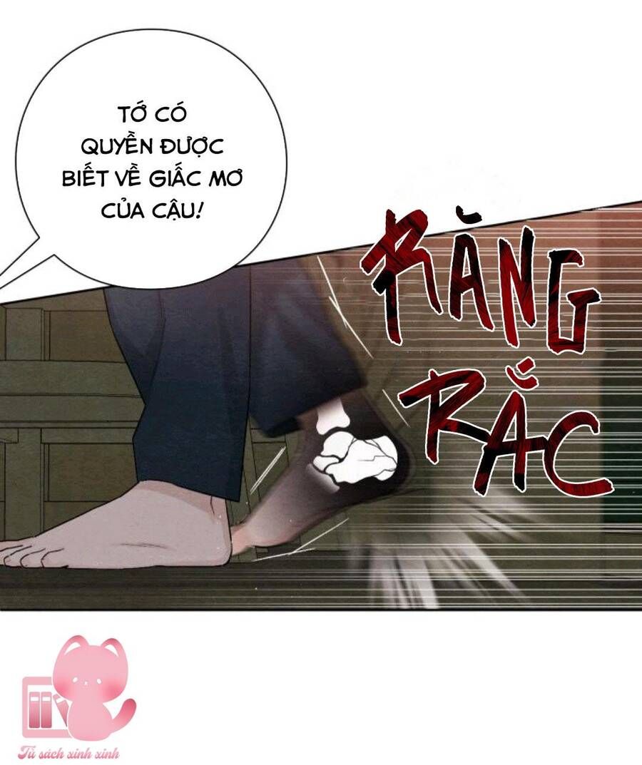 đọc truyện Bí Mật Thanh Xuân Chương 25 ảnh 28 tại Giả Dược