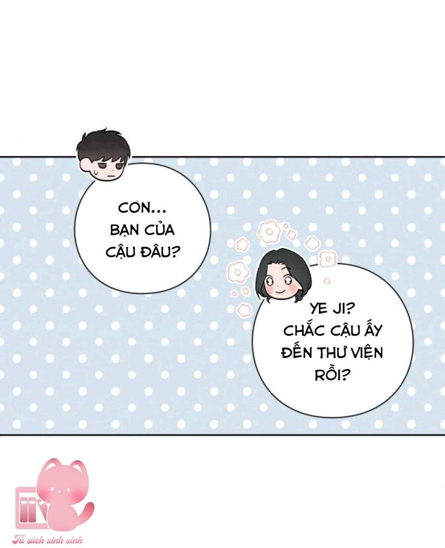 đọc truyện Bí Mật Thanh Xuân Chương 25 ảnh 35 tại Giả Dược