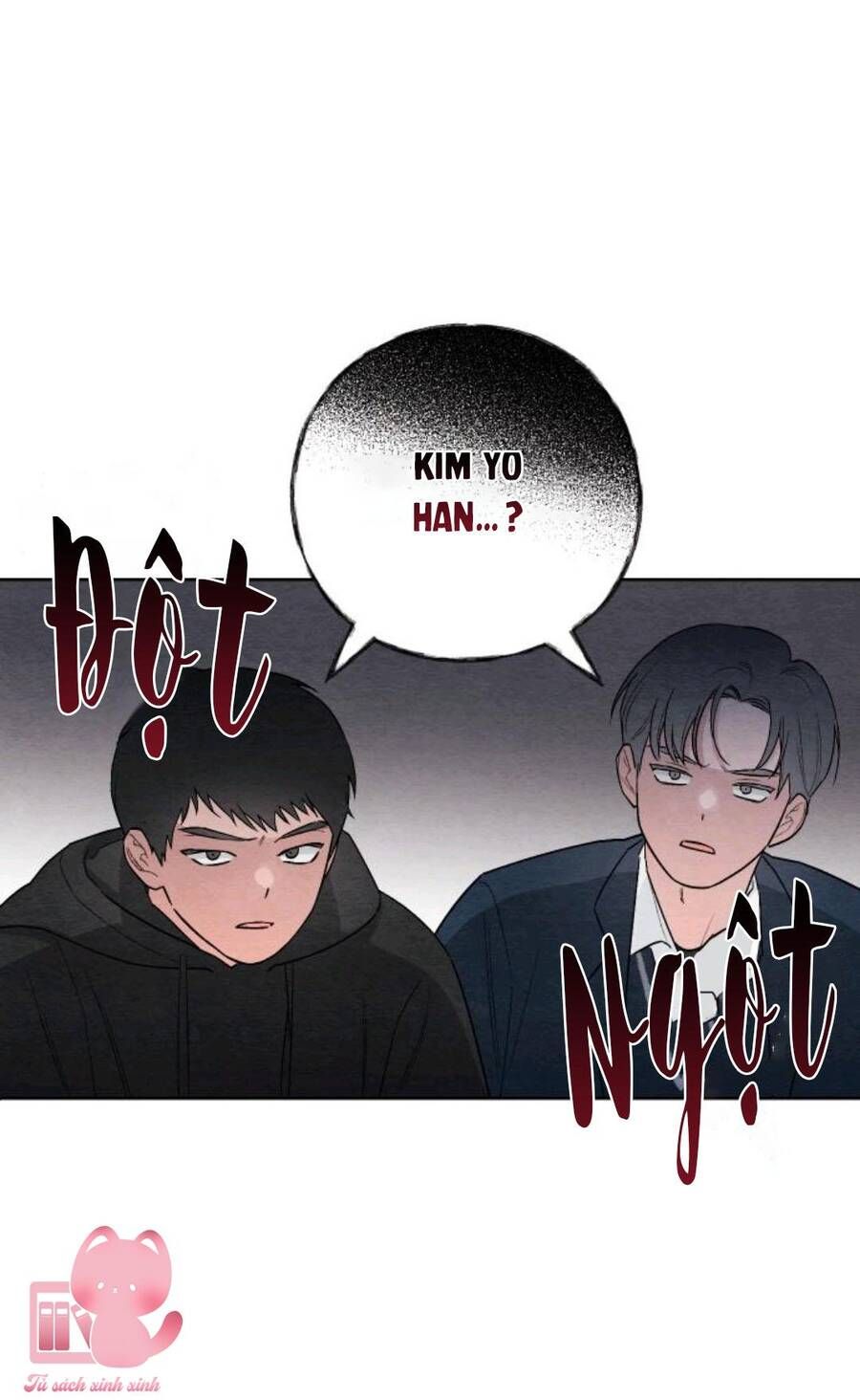 đọc truyện Bí Mật Thanh Xuân Chương 25 ảnh 50 tại Giả Dược