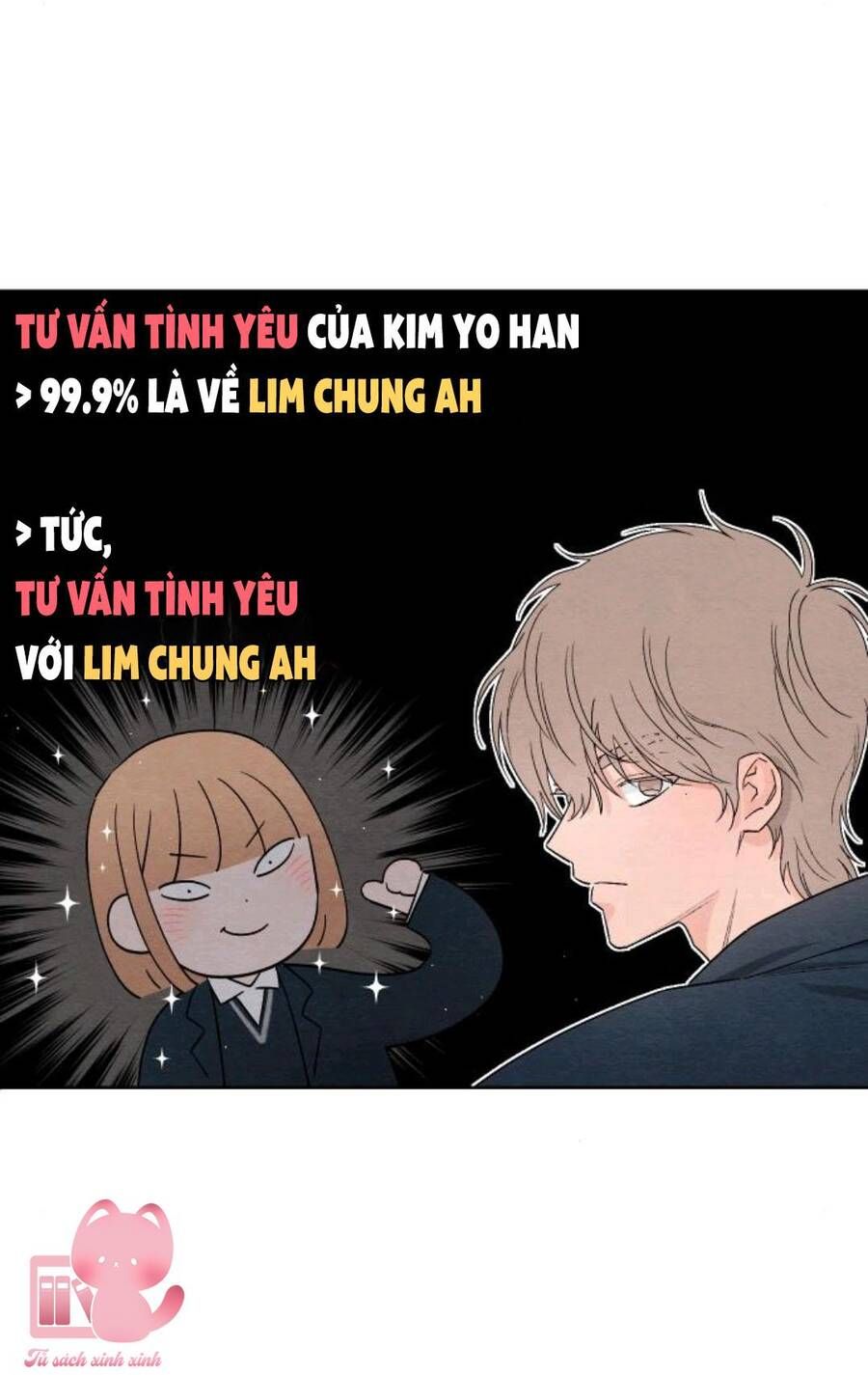 đọc truyện Bí Mật Thanh Xuân Chương 25 ảnh 61 tại Giả Dược