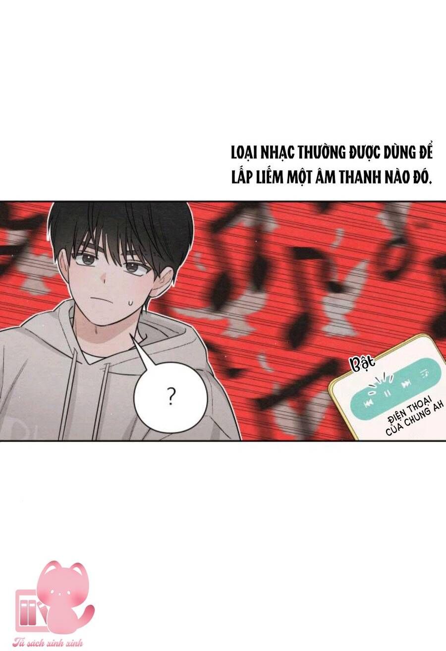 đọc truyện Bí Mật Thanh Xuân Chương 26 ảnh 12 tại Giả Dược