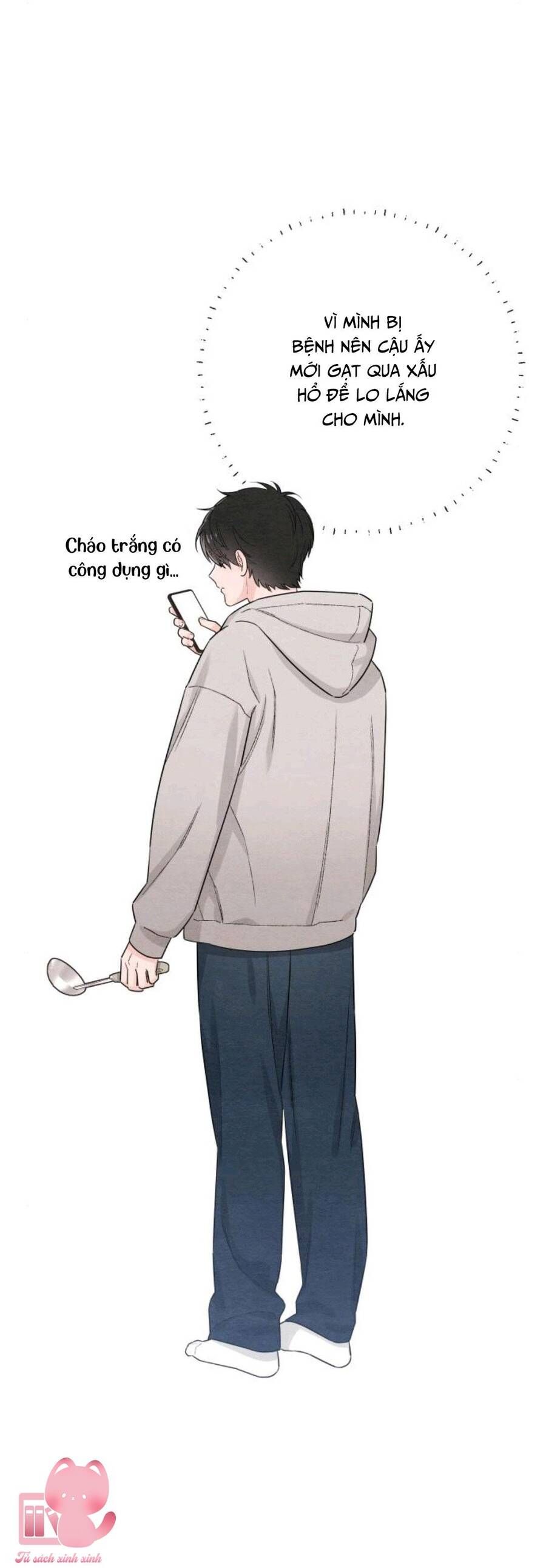 đọc truyện Bí Mật Thanh Xuân Chương 26 ảnh 36 tại Giả Dược