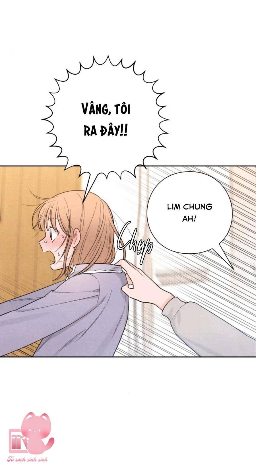 đọc truyện Bí Mật Thanh Xuân Chương 27 ảnh 18 tại Giả Dược