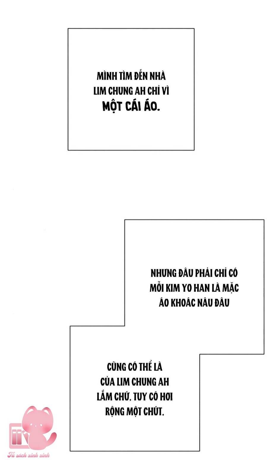 đọc truyện Bí Mật Thanh Xuân Chương 27 ảnh 54 tại Giả Dược