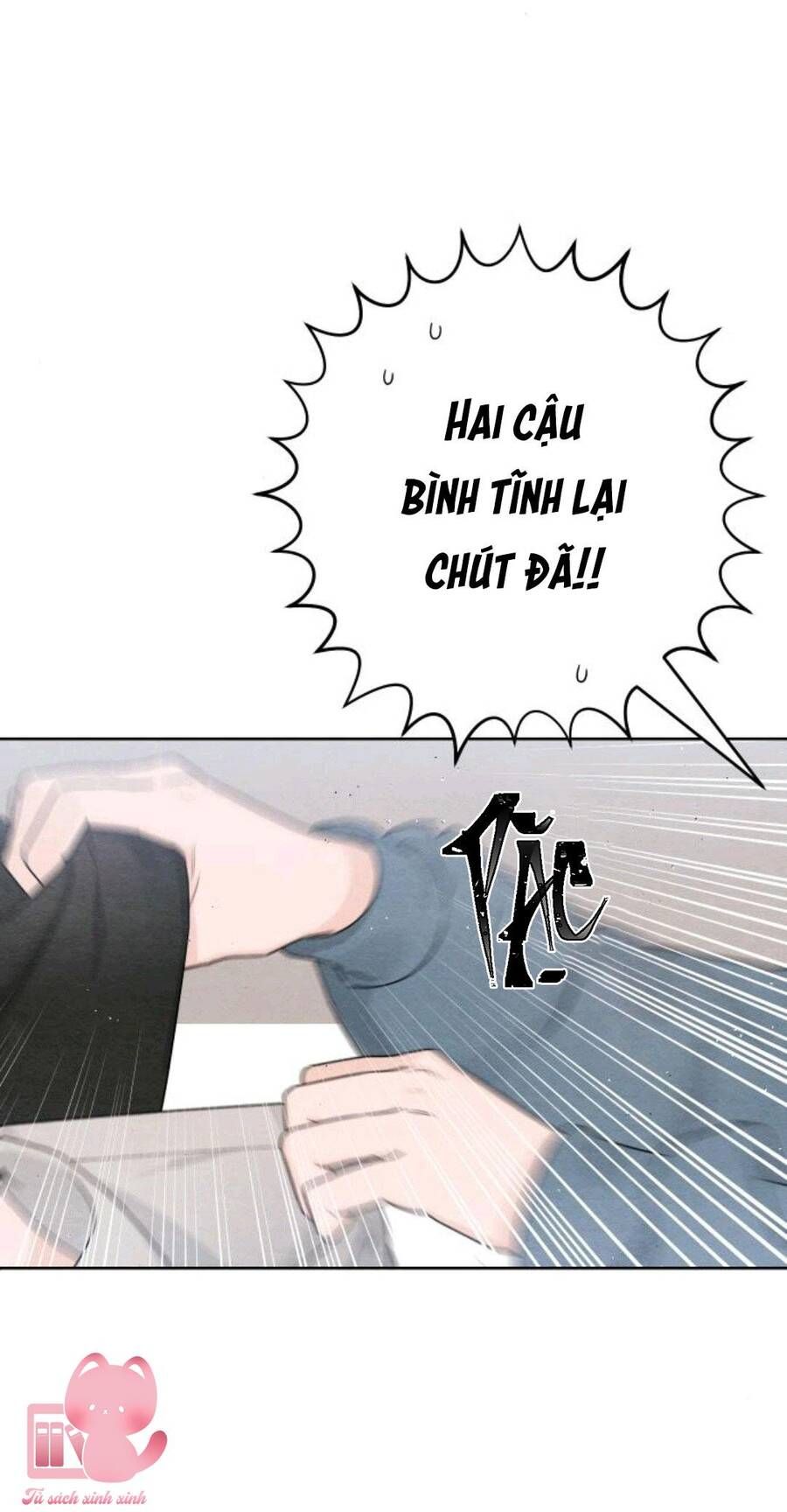 đọc truyện Bí Mật Thanh Xuân Chương 28 ảnh 15 tại Thiên Thai Truyện