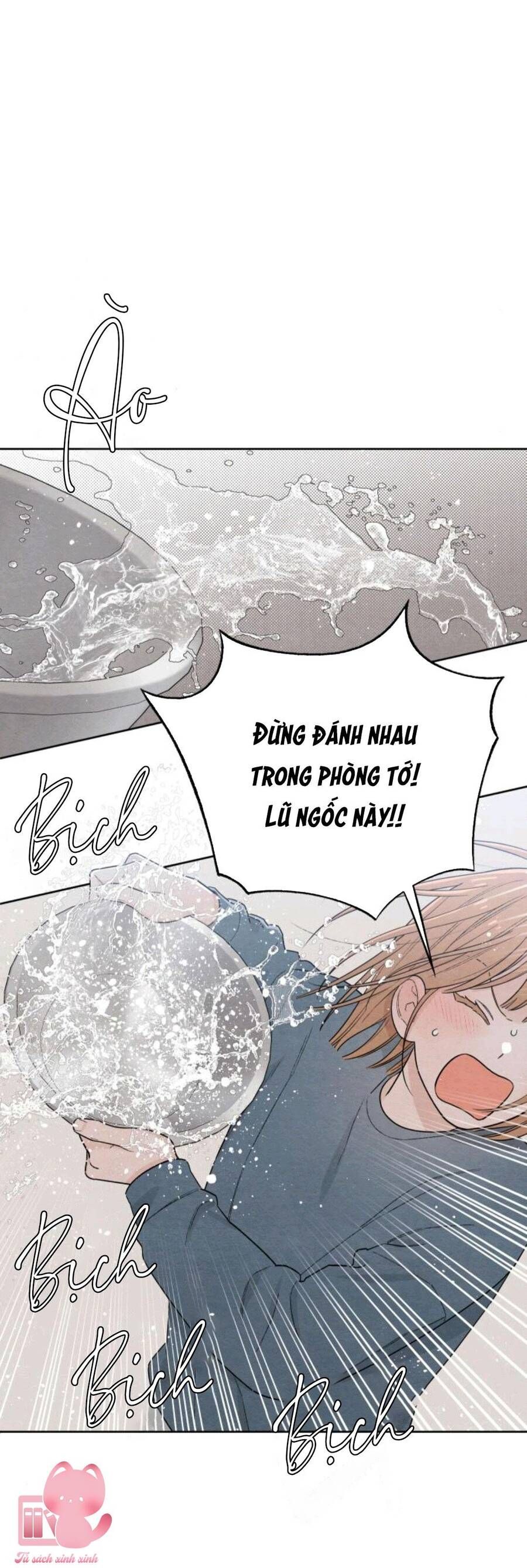 đọc truyện Bí Mật Thanh Xuân Chương 28 ảnh 18 tại Thiên Thai Truyện