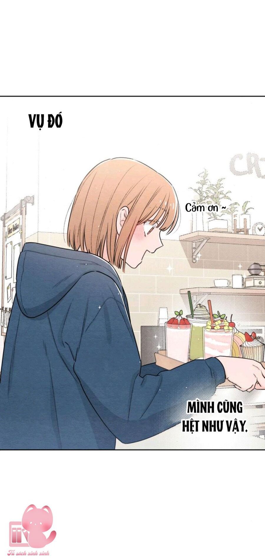 đọc truyện Bí Mật Thanh Xuân Chương 30 ảnh 44 tại Giả Dược