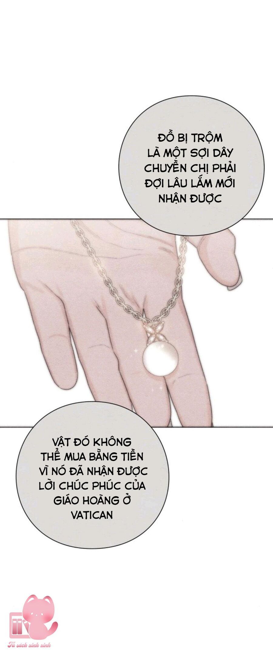 đọc truyện Bí Mật Thanh Xuân Chương 30 ảnh 51 tại Giả Dược