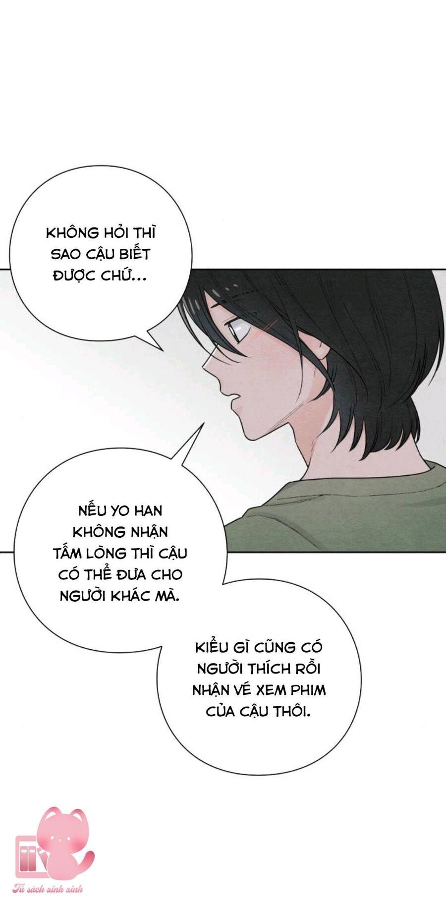 đọc truyện Bí Mật Thanh Xuân Chương 31 ảnh 18 tại Giả Dược