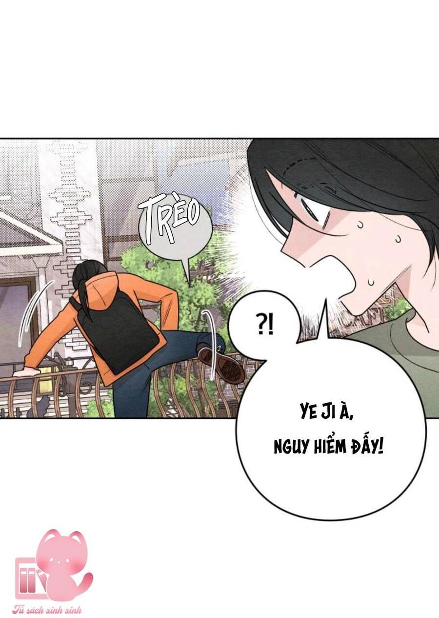 đọc truyện Bí Mật Thanh Xuân Chương 32 ảnh 25 tại Giả Dược