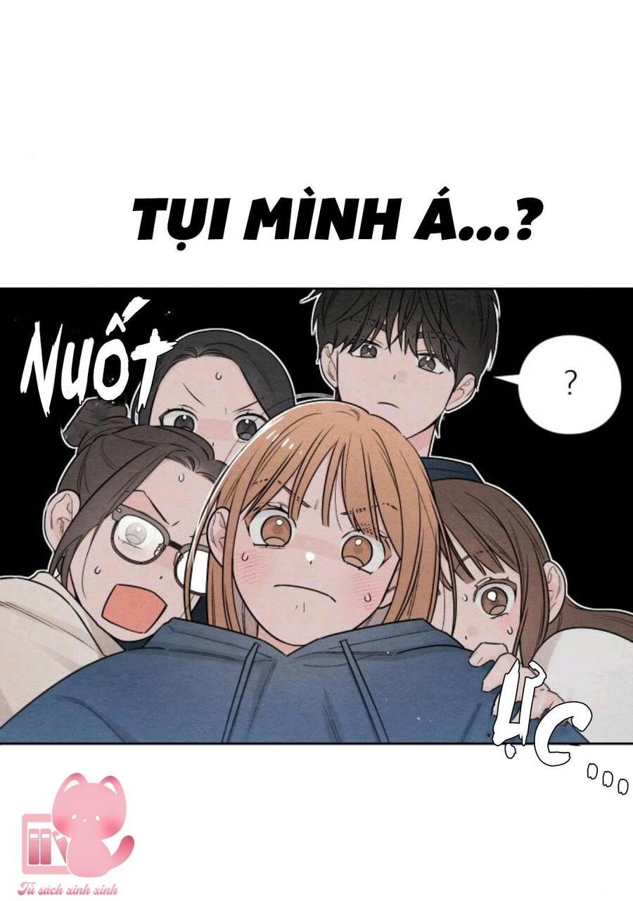 đọc truyện Bí Mật Thanh Xuân Chương 32 ảnh 5 tại Giả Dược