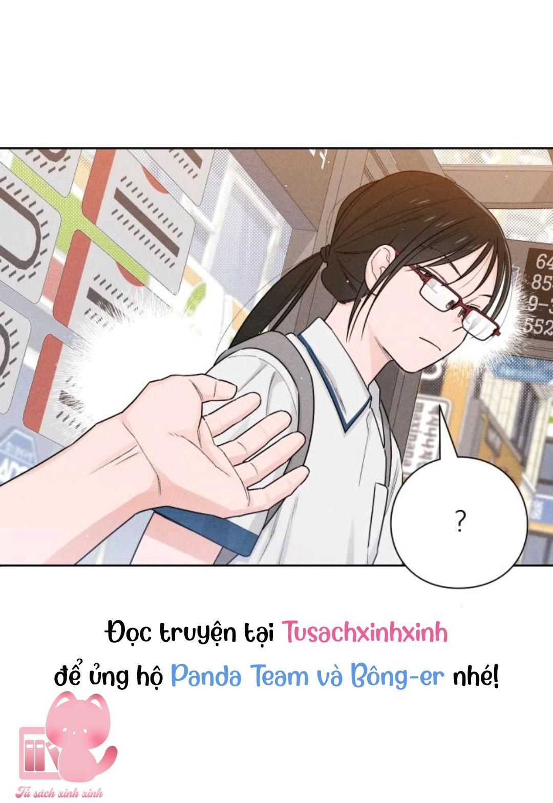 đọc truyện Bí Mật Thanh Xuân Chương 40 ảnh 30 tại Giả Dược