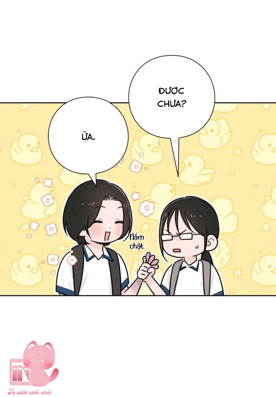 đọc truyện Bí Mật Thanh Xuân Chương 40 ảnh 39 tại Giả Dược