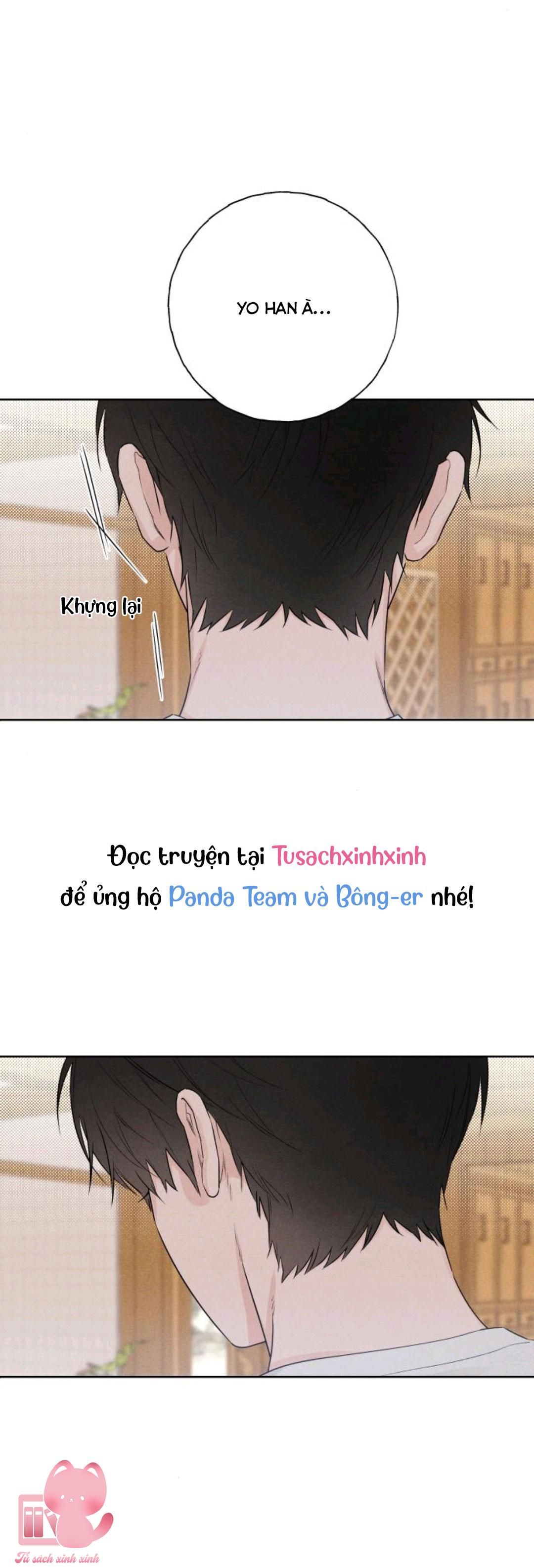đọc truyện Bí Mật Thanh Xuân Chương 41 ảnh 29 tại Giả Dược