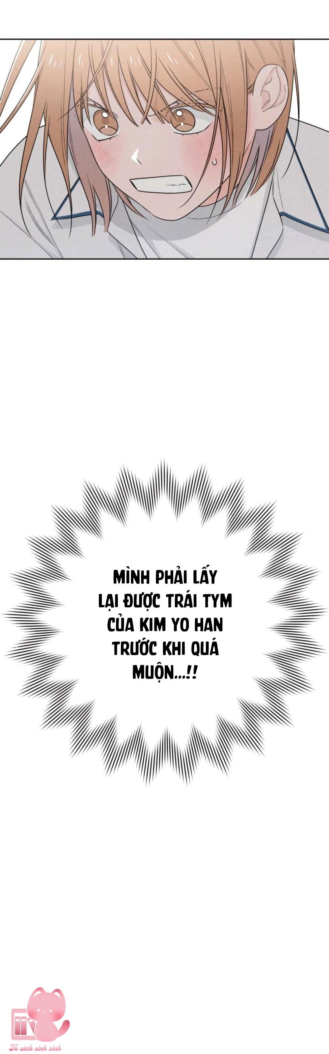 đọc truyện Bí Mật Thanh Xuân Chương 41 ảnh 47 tại Giả Dược