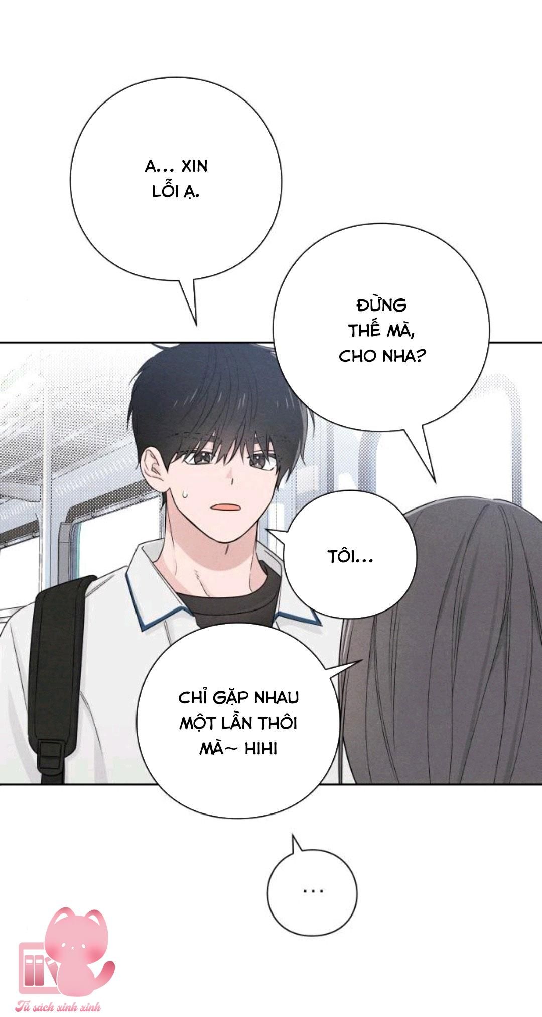 đọc truyện Bí Mật Thanh Xuân Chương 41 ảnh 50 tại Giả Dược