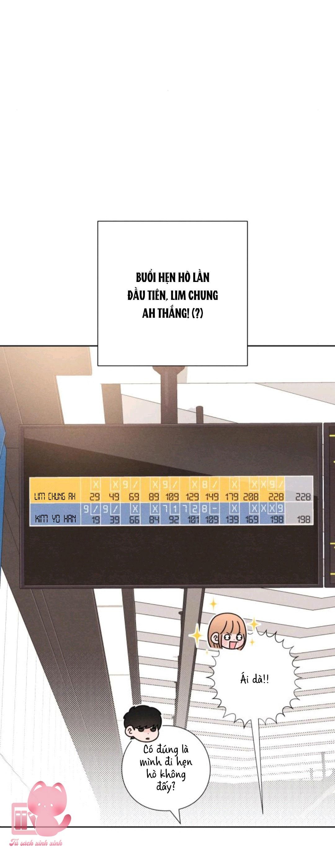 đọc truyện Bí Mật Thanh Xuân Chương 42 ảnh 25 tại Giả Dược